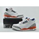 Air Jordan 3 Retro Knicks Rivals For Sale 136064 148 Womens And Mens Shoes